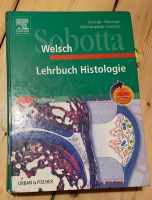 Sobotta - Lehrbuch Histologie 2. Auflage Nordrhein-Westfalen - Witten Vorschau