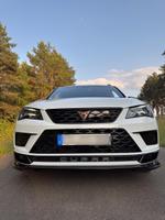 Cupra Seat Ateca 2.0TSI 300PS 4Drive DSG LED Scheinwerfer APR Brandenburg - Cottbus Vorschau