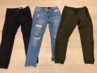 Set 3 Hosen Jungen 158/164 Bayern - Kumhausen Vorschau