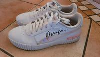 Puma Sneaker Chrystal Wing Gr. 39 Bayern - Reisbach Vorschau