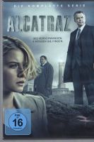 Alcatraz - Die komplette Serie [3 DVDs] Hessen - Kelsterbach Vorschau