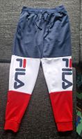 Fila Herren Hose Jogging M 50 NEUWERTIG 1X GETRAGEN UVP 69€ Hamburg-Mitte - Hamburg Hamm Vorschau