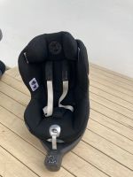 CYBEX Kindersitz Sirona Zi i- Size 0-4 Jahre inkl. Base T NP 499 München - Pasing-Obermenzing Vorschau