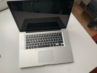 MacBook Pro 2012 15-Zoll Bayern - Regensburg Vorschau