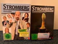 Stromberg - Staffel 1 bis 5 - DVD Frankfurt am Main - Westend Vorschau