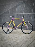 Reserviert / Kuwahara Cougar Shimano Pelago Retro Vintage TOP Altona - Hamburg Altona-Altstadt Vorschau