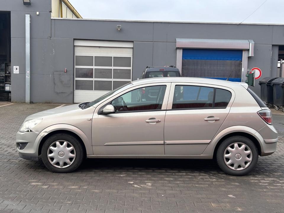 Opel Astra H Lim. Automatic-Getriebe Klima in Wittlich