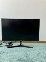 Samsung Curved Monitor, PC Monitor Bayern - Arzberg Vorschau