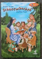 ► Märchenbuch Schneewittchen (lau Verlag Faust) Schleswig-Holstein - Lübeck Vorschau