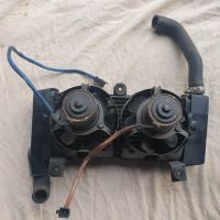 VF 1000 F SC15 Lüfter Lüftermotor Kühlgebläse Kühler Wasserkühler Nordrhein-Westfalen - Oer-Erkenschwick Vorschau