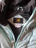 Jack Wolfskin  fast nie getragen Hessen - Dietzhölztal Vorschau