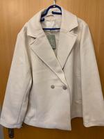 H&M Mantel/Jacke Gr.XXL 44/46 Übergang Neu Nordrhein-Westfalen - Dorsten Vorschau
