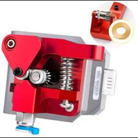 Dual gear Extruder für 3d Drucker Nordrhein-Westfalen - Iserlohn Vorschau