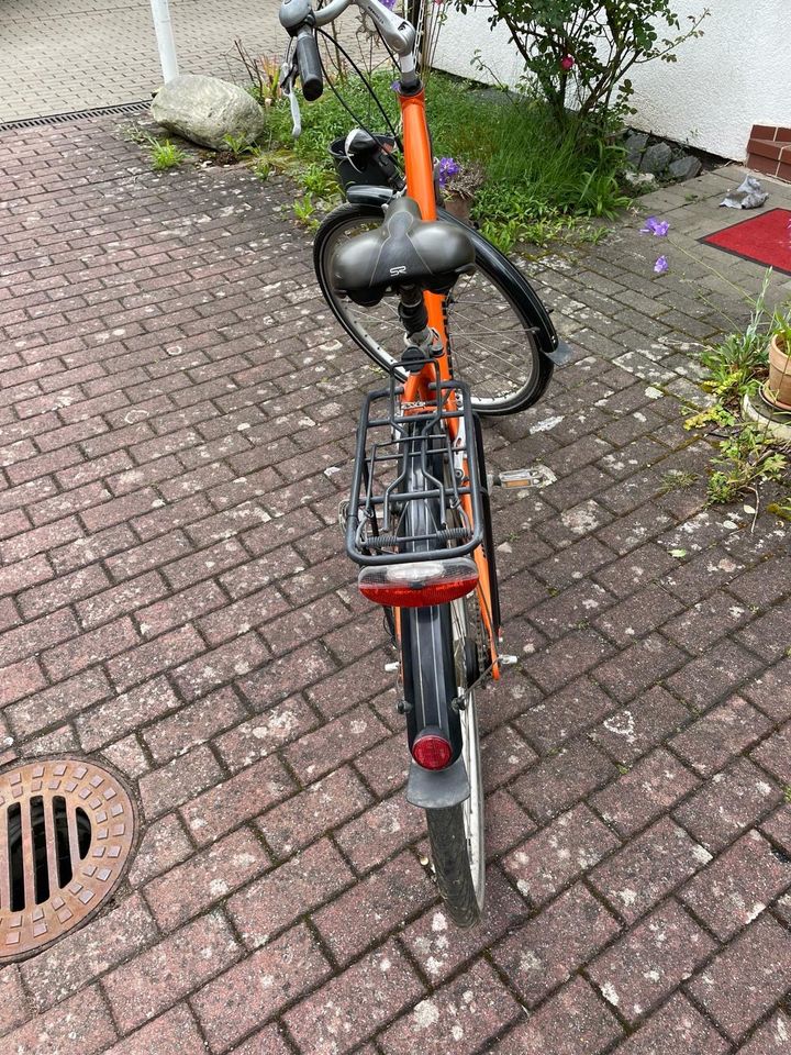 Fahrrad 28 Zoll in Darmstadt
