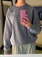 hellblauer Snipes Sweater M Bayern - Kelheim Vorschau