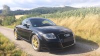 Audi TT 8N 1.8L Coupe im Audi R8 Look Bayern - Weiden (Oberpfalz) Vorschau