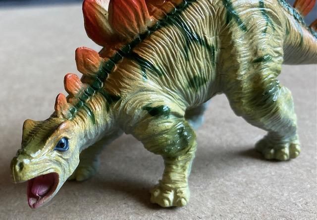 Dinosaurier Spielfiguren Set (kein Schleich) in Gelsenkirchen