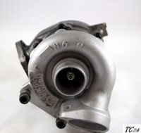 Turbolader BMW 320D 120D E87 E90 E81 122-163 PS Berlin - Tempelhof Vorschau