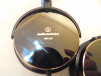 Kopfhörer Audio Technica ATH-ES7 gepflegter Zustand Baden-Württemberg - Albstadt Vorschau