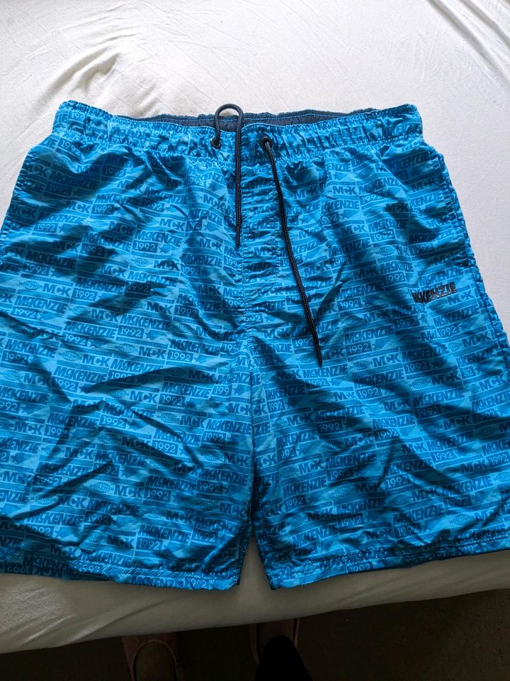 Badehose von McKenzie XL in Bad Segeberg