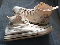 Walt Disney Schuhe Chucks ähnlich Berlin - Steglitz Vorschau