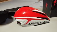 Zeitfahrhelm Specialized TT2 Thüringen - Jena Vorschau