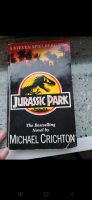 Jurassic Park von Crichton Michael  auf Englisch Nordrhein-Westfalen - Krefeld Vorschau