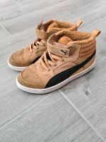 Winterschuhe Puma Gr. 32 Sachsen-Anhalt - Halle Vorschau