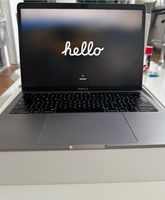 MacBook Pro 13 Zoll (2018) - Space Grau, 256GB SSD, 8GB RAM Berlin - Lichtenberg Vorschau