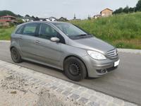 Mercedes Benz B200 / Automatik / Klima / Sitzheizung / AHK Bayern - Cham Vorschau