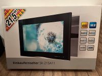 Einbaufernseher/ Fernseher für die Küche NEU IN OVP/ Full HD Niedersachsen - Bad Eilsen Vorschau