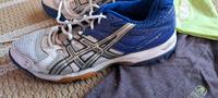 Asics Gel,Pocken, 40, 5,  wie Kayano Niedersachsen - Aerzen Vorschau