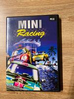 Mini Racing PC CD ROM Bayern - Schöllnach Vorschau