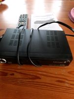 Satelliten Receiver zehnder DX 860 e Nordrhein-Westfalen - Nettersheim Vorschau