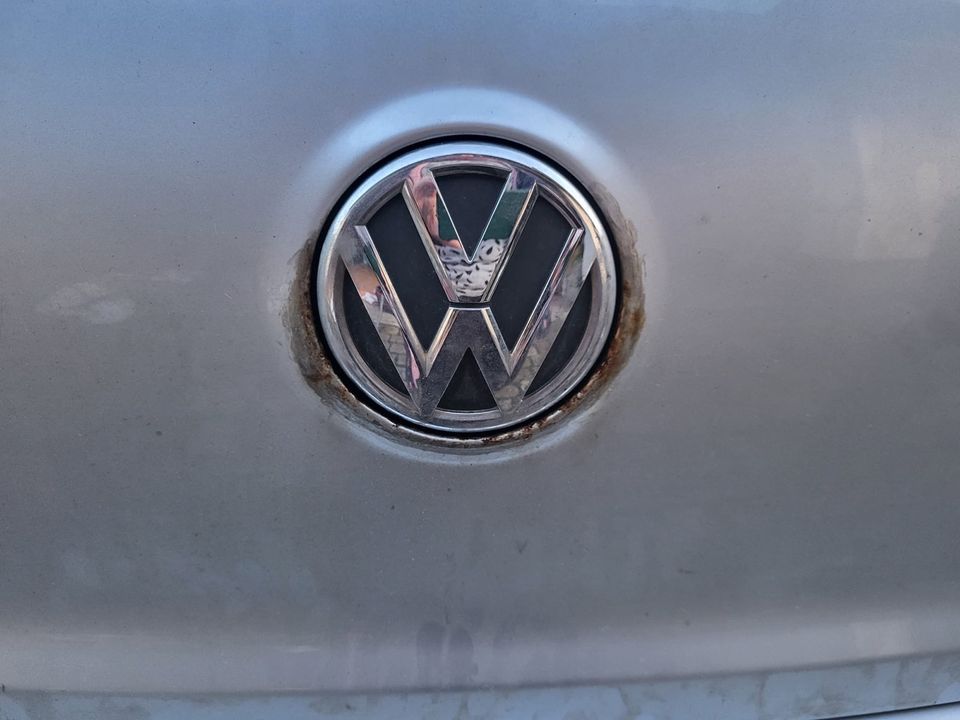 Biete VW Golf 6 in Sergen