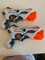 2x Nerf Laser OPS Pro Berlin - Hellersdorf Vorschau