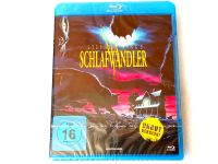 Schlafwandler - Uncut - Blu-ray - Neu + OVP Nordrhein-Westfalen - Alsdorf Vorschau