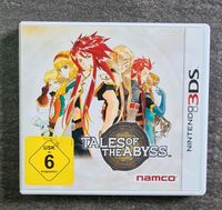 Tales of the Abyss [3DS] Bayern - Dießen Vorschau