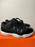 Nike Air Jordan 11 Retro Low Sneaker Gr. 40,5 / 42 NEU 72-10 Aachen - Aachen-Mitte Vorschau