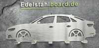 Schlüsselbrett Schlüsselanhänger in Optik Audi A3 8V Limo RS3 Nordrhein-Westfalen - Schwalmtal Vorschau