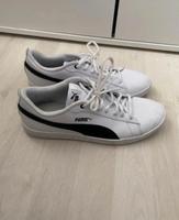 Damen Puma Schuhe gr 40,5 Nordrhein-Westfalen - Lemgo Vorschau