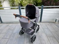 Kinderwagen ABC Design Salsa 4 Air Diamond Edition Rheinland-Pfalz - Niederhausen Vorschau