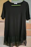 T-Shirt Damen schwarz Größe M /38 CHRISTA PROBST festlich Nordrhein-Westfalen - Mettmann Vorschau