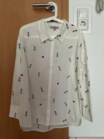 Comma Bluse Gr.38 Baden-Württemberg - Leimen Vorschau