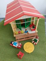 Playmobil Ferienhaus, 80er Jahre Niedersachsen - Buchholz in der Nordheide Vorschau