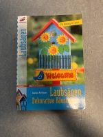 Bastelbuch Laubsägen Nordrhein-Westfalen - Witten Vorschau