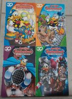 4x lustiges Taschenbuch Walt Disney Rewe Saarland - Ensdorf Vorschau