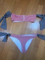 Bikini Solid & Striped Baden-Württemberg - Heidelberg Vorschau