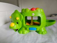 Fisher Price double poppin Dino Nordrhein-Westfalen - Grevenbroich Vorschau