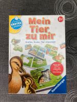 Ravensburger 247318 Mein Tier zu mir☀️wNEU Erstes Puzzle Zuordnen Hessen - Birstein Vorschau